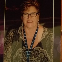 Catherine Kriner