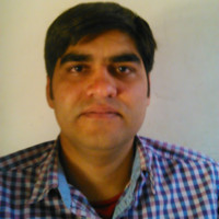 Vipin kumar YADAV