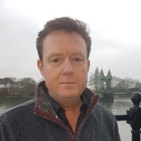 John Reeves