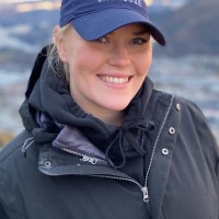Kine Kittelsen Ødegård