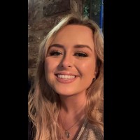 Morgan Gelston