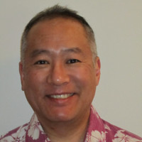 Kyle Tanaka