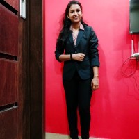 Mahalakshmi Kalidas