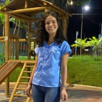 Maria Eduarda Rodrigues