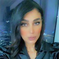 Doaa Al Kiswani