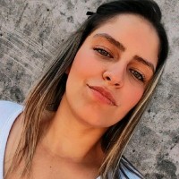 Andressa Cecília Moreira