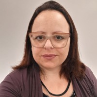 Gisele Flores de Oliveira