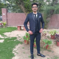 Shubham Sindhwani
