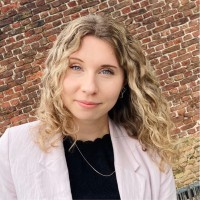 Isis Van Betuw