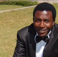 Fredy Mwalongo