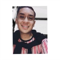 Darriel Ortiz Camareno