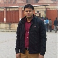 Jitender Yadav