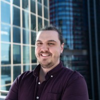 Joshua Davis