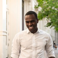 Terrel Keith