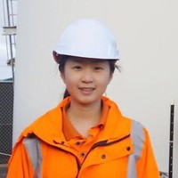 Flora Huang