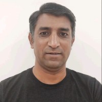 Kiran Kumar