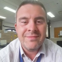 Mark Walsh