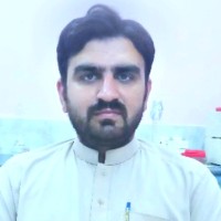 Mujeeb ullah