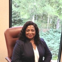 Cheryl Thomas