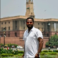 Manoj Krishna B M