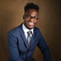 Matthew Murray, MS, SHRM-CP, SAFe