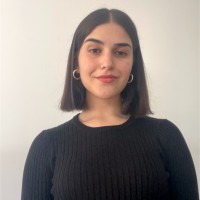 Cecilia Hortas