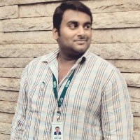 Nanthakumar S R