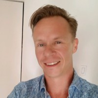 Darren Boquist