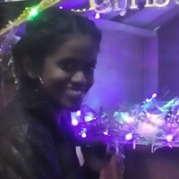 Ansu Merin Koshy