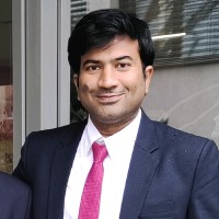 Dilip kumar Gottimukulla