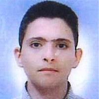 Mohammad Ebadi