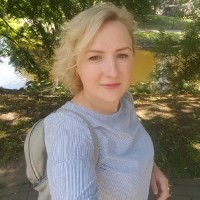 Anna Ovsjanika