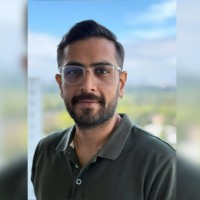 Harshil Lakhani