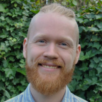 Arild Sveen