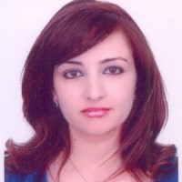 Hajer Romdhane