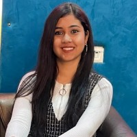 Trisha Sharma