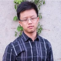 Jacky Cao