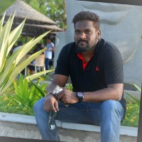 Sandeep Bandari