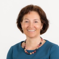 Andrea Scharr