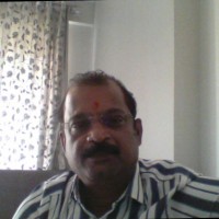 Sanjiv Salunke