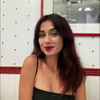 Ecem Lökçe