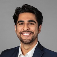 Kartik Talwar