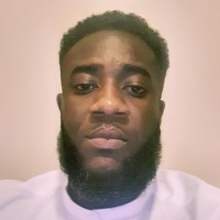 Percy Barfi-Nkrumah