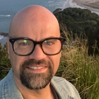 Steve Voisey Mba