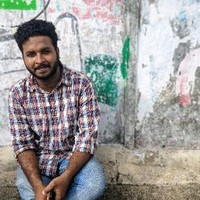 Vivek Kuriakose