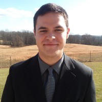 Ryan Frye