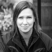 Carina Hedblom