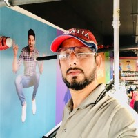 Muhammad awan