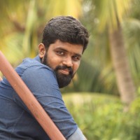 Balaji M