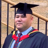 Jone Mokiti BA(Hons) CMgr MCMI